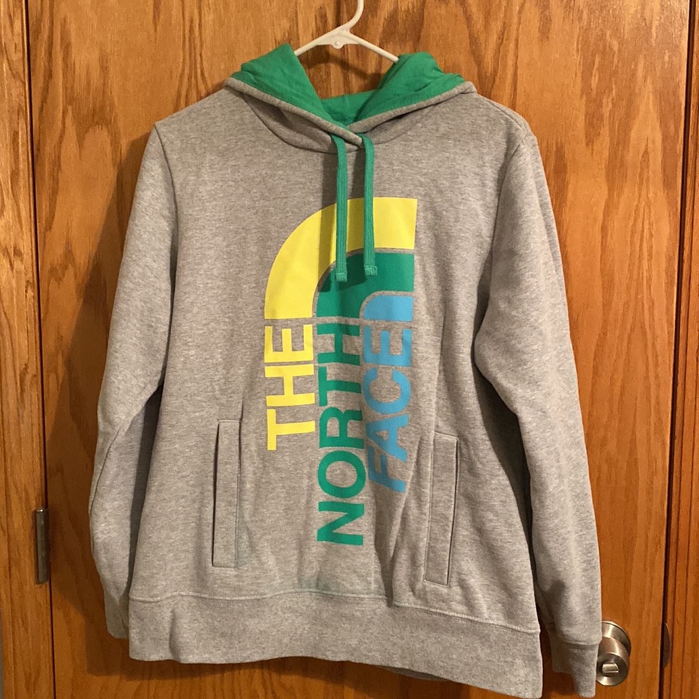 Women’s The North Face Hoodie